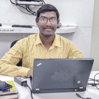 Guduru Balaram Chowdary