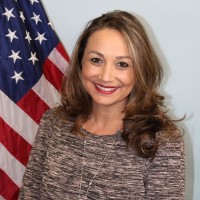 Monique Cisneros