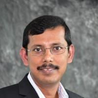 Kaushik Bakhandi