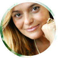 Cristina Pulido