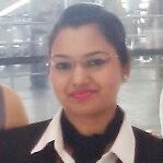 Sonam Pardeshi