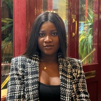 Oluseye Mohammed