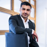 Bilal Ehsan