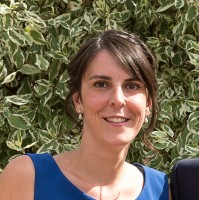 Stéphanie Patris