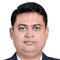 Vikash Mundhra