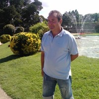 Juan Francisco Rodriguez Aranda