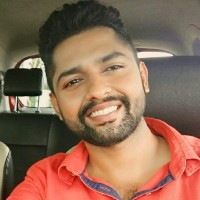 Vimal V