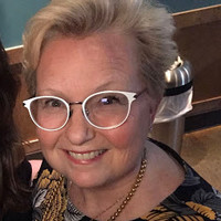 Lynne Crockett