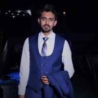 Hassan Shahzad