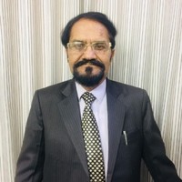 Chander Shekhar