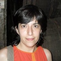 Teresa Angulo Rojas