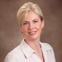 Pauline K Markward