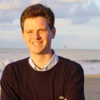 Harrie van Hedel - PMP®