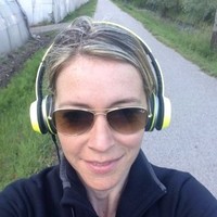 Anjka, Mamma gemelli Pittaluga