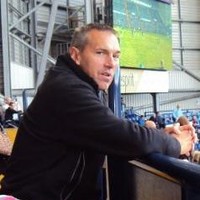Darren Gardner