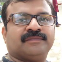 Biswas Balakrishnan