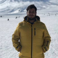 Reşit Berke Can Koltukoğlu