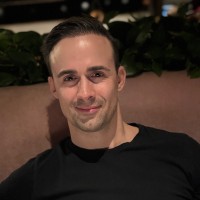 Daniel Waldmann