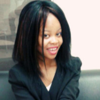 Keletso Pricious Paile