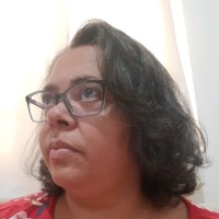 Aurea Camargo