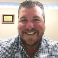 Andrew Boland, CSP
