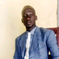 Oumar baldé