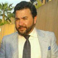 Angel Escarraza Garcia