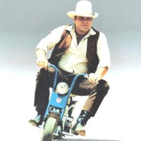 John B.