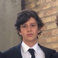 Iker de Rosas
