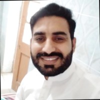 Muhammad Shafique