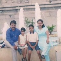 Sunny Gautam