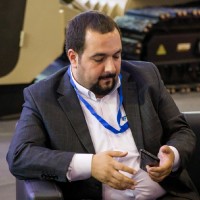 Ziyad Bakshiyev