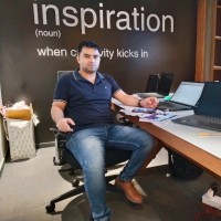 Madhav Sharma
