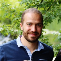 Anthony DARMEDRU