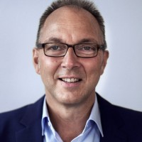 Bernhard Broekman