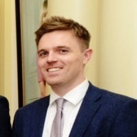 Darragh Storan