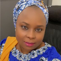 Fatima Ibrahim