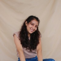 Esteysi Misshel Espinoza Zagaceta