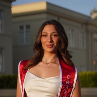 Sofia Pirri Savage