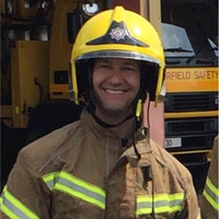Scott Barthorpe