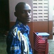 Benjamin Acquaye