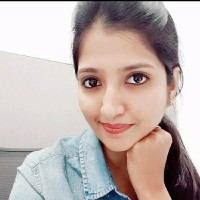 Harika James