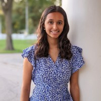 Anika Krishnamurti