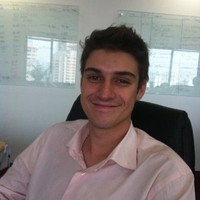 Lucas Ferreira