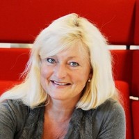Anne Rygh Pedersen