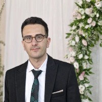 Mostafa Daneshvar