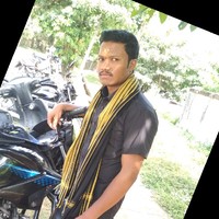 Jogeswararao Lotha