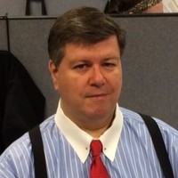 Andrew McFarlane