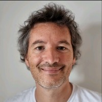 Cédric Massoulier