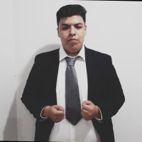 Jonathan Raul Perez Martinez